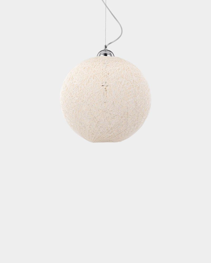 Lampe Basket - Ideal Llux