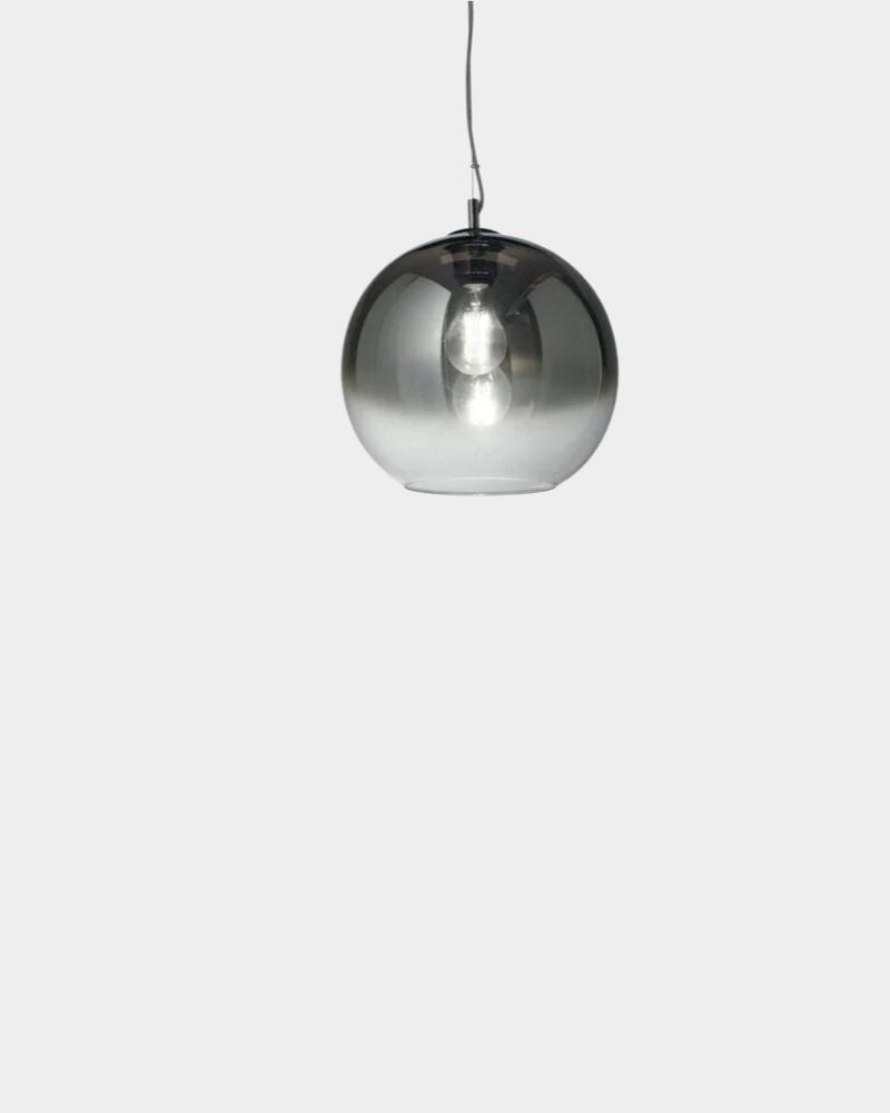 Bola suspension lamp - Ondaluce