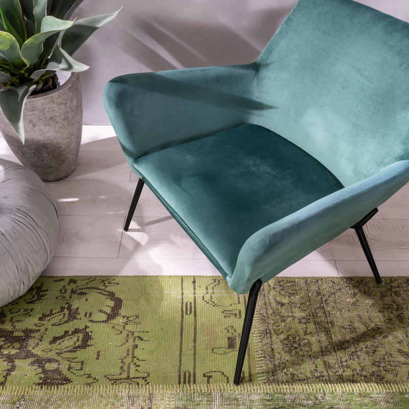 Fauteuil Gin - Pierres