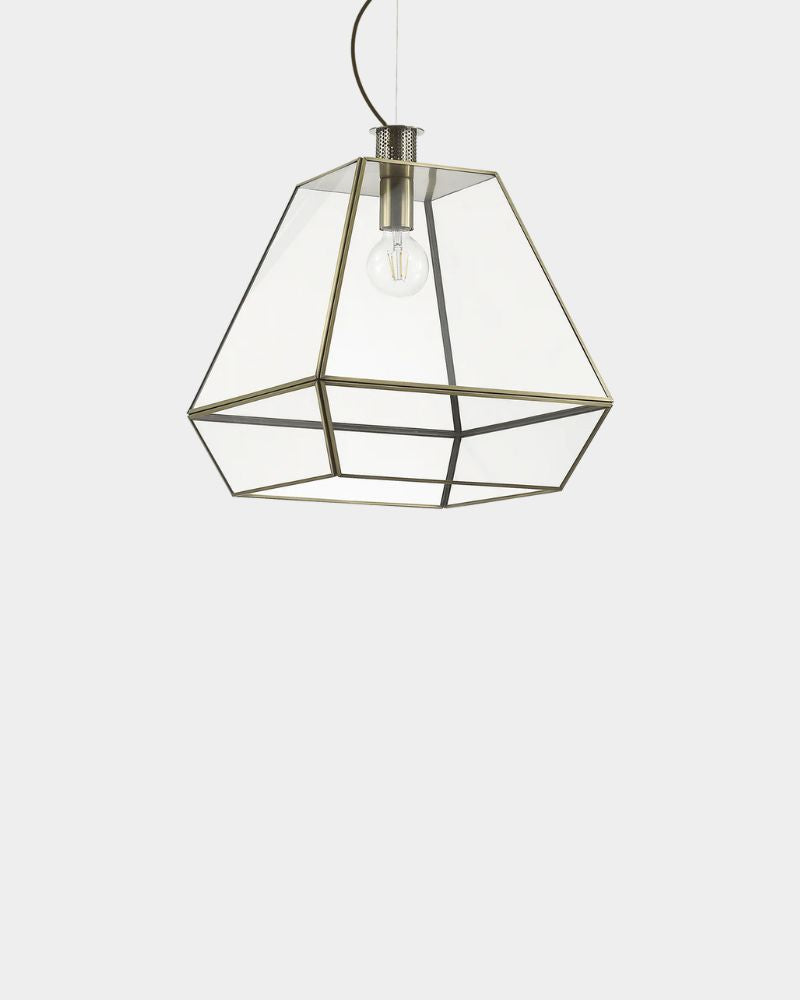 Orangery lamp - Ideal Lux