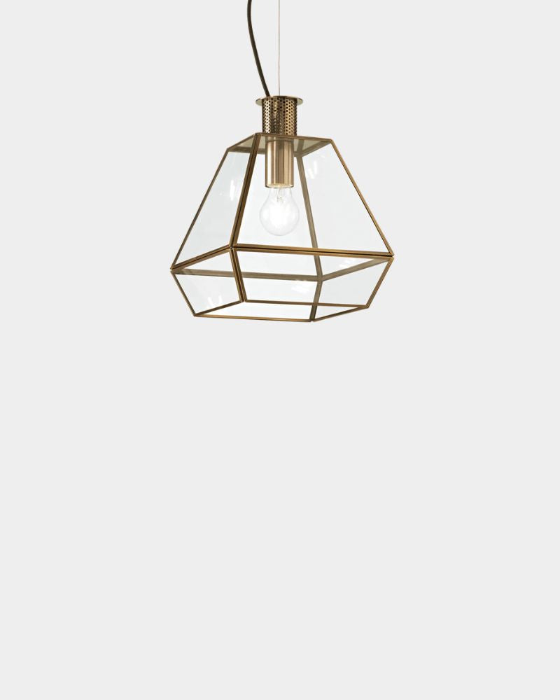 Lampe Orangerie - Ideal Lux