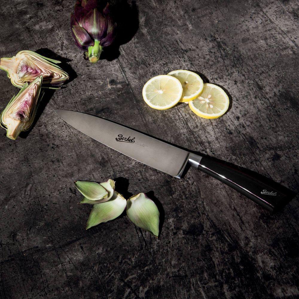 Elegance steak knife set - Berkel