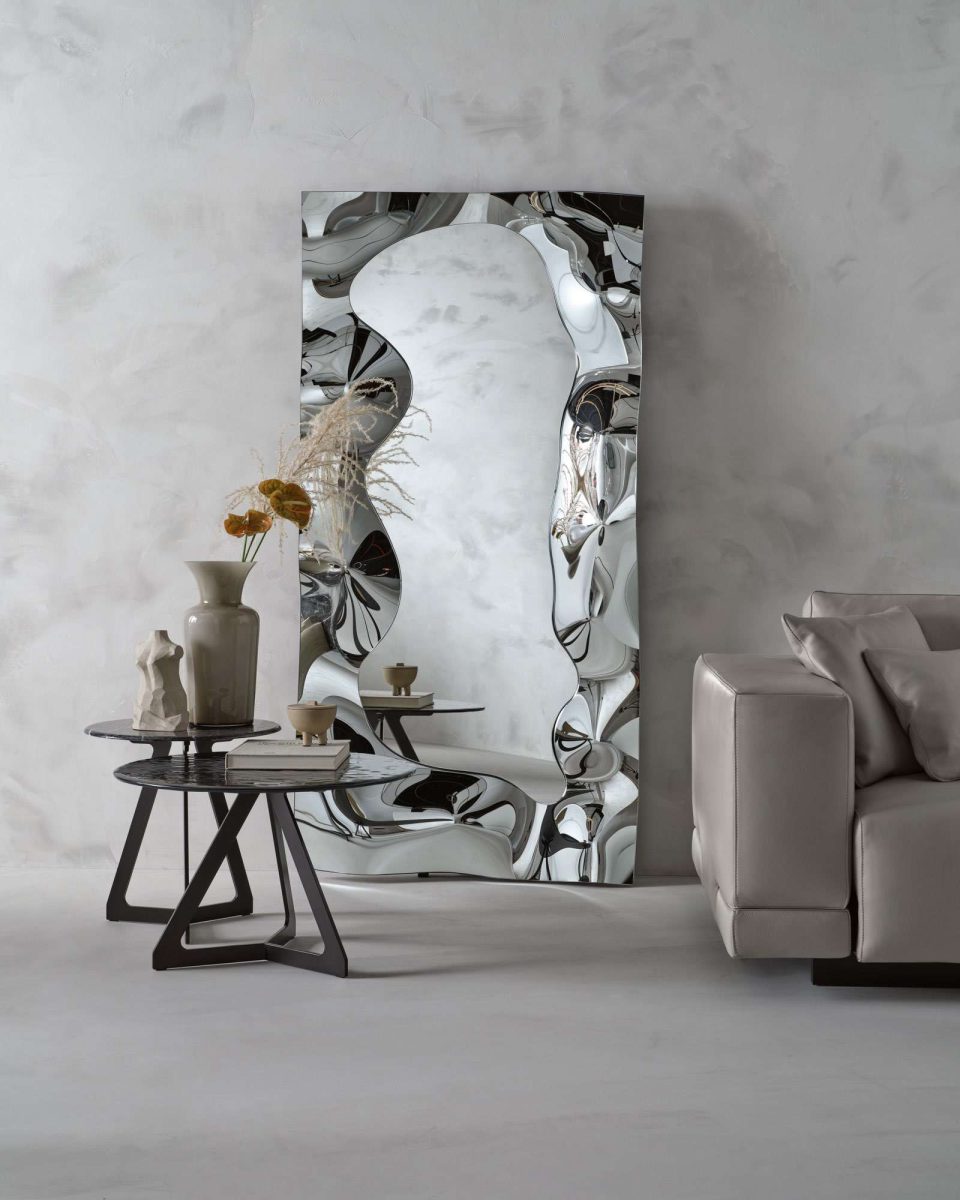 Miroir Fantôme - Fiam