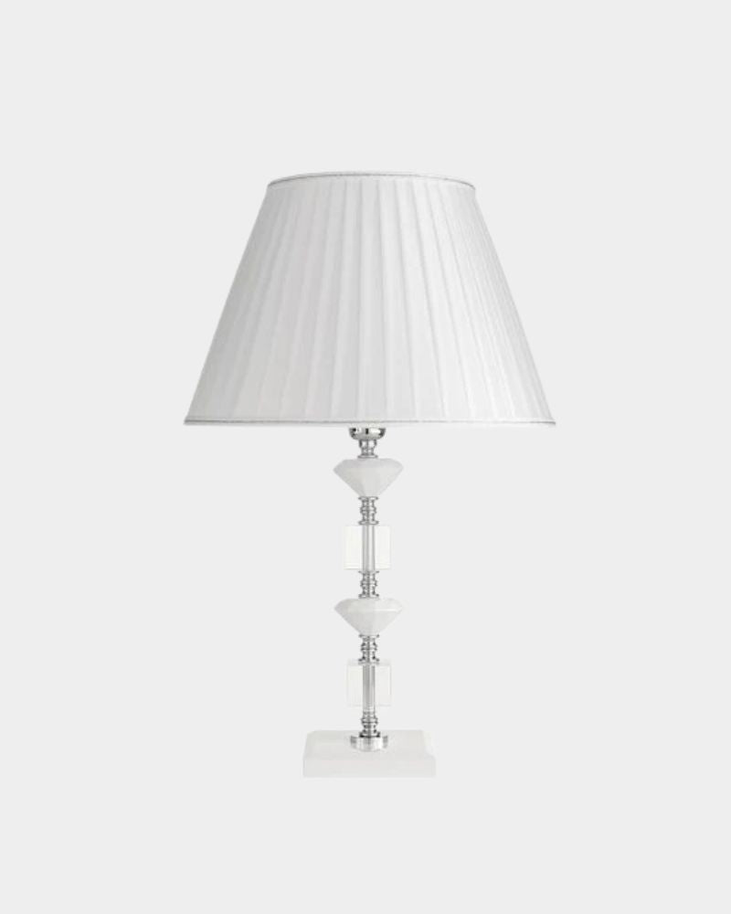 Gala table lamp - Ondaluce