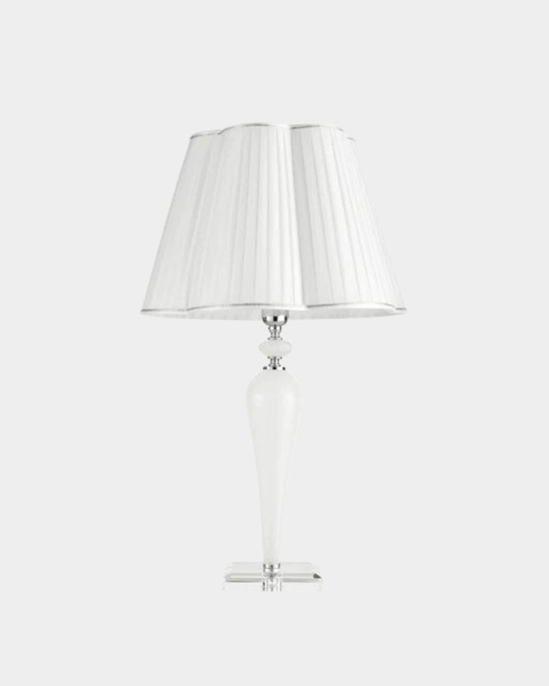 Debussy table lamp - Ondaluce