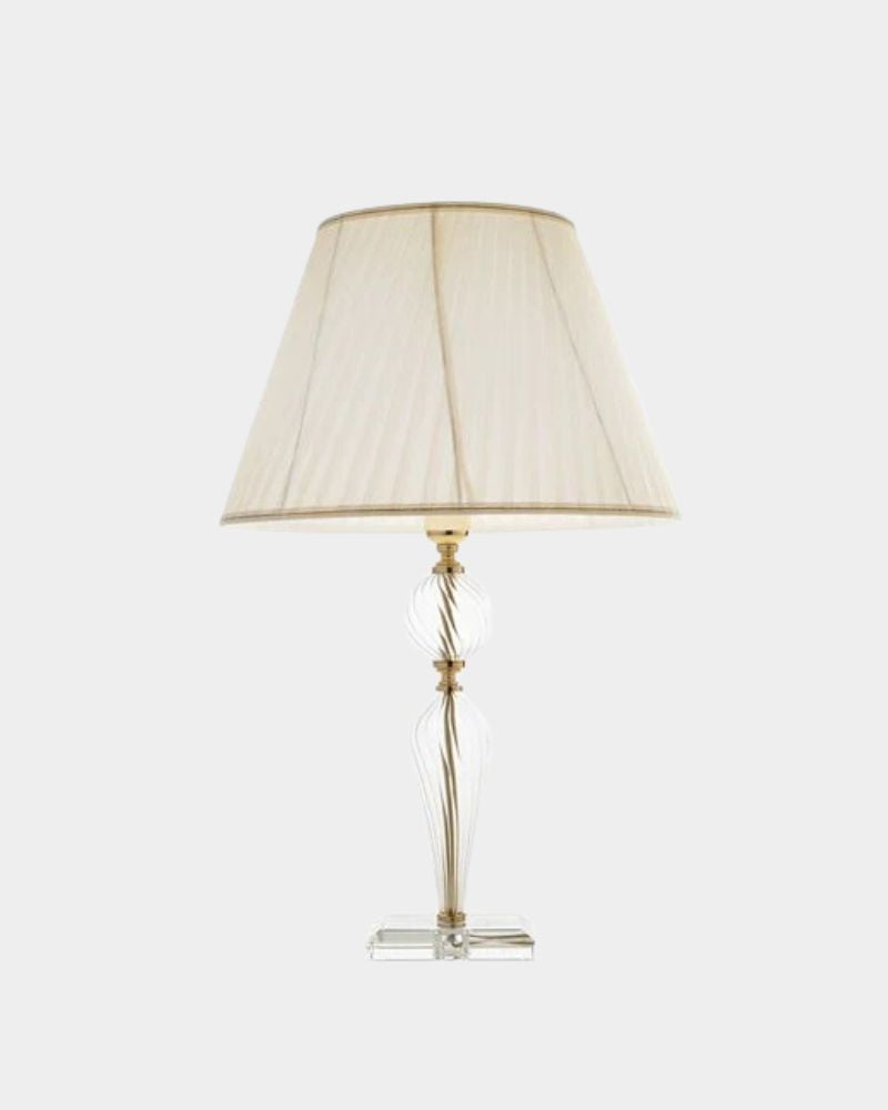 Villa table lamp - Ondaluce
