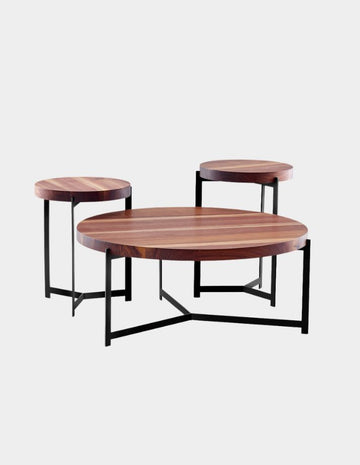 Plateau cofee- & side table - DK3