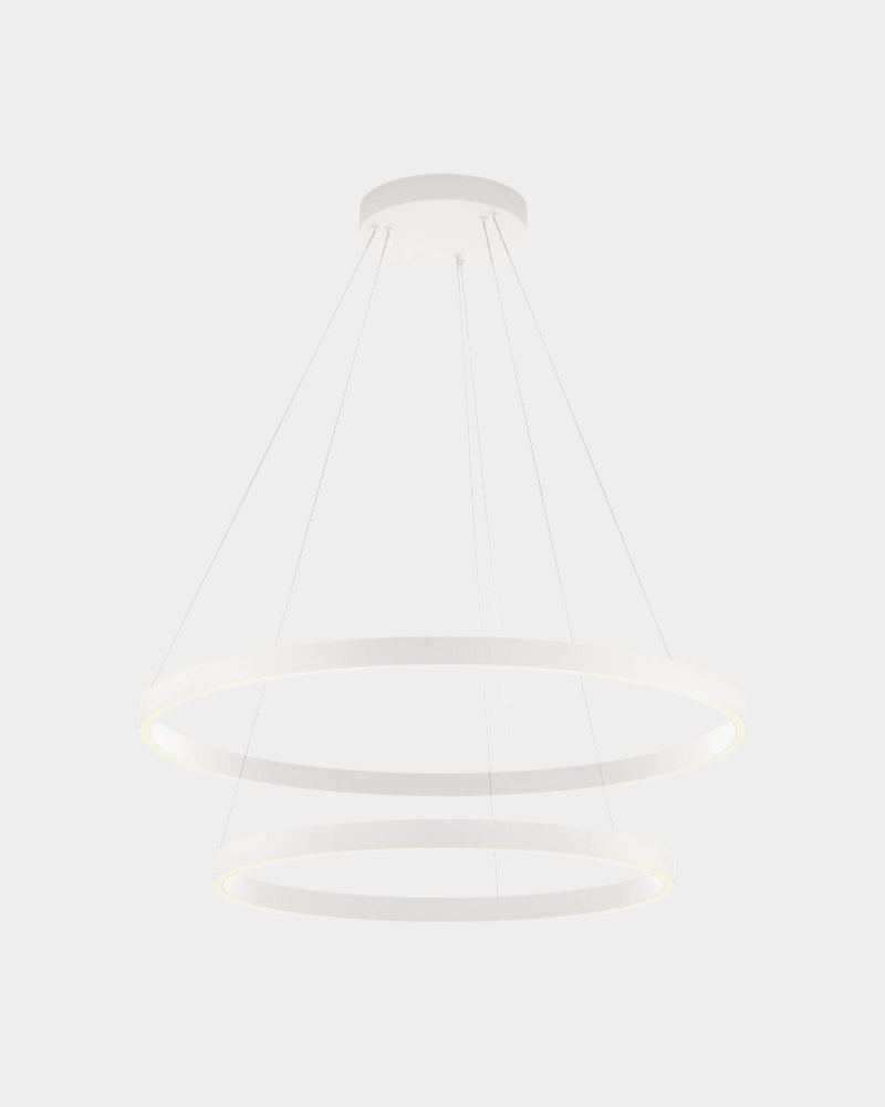 Lampe ronde Febe