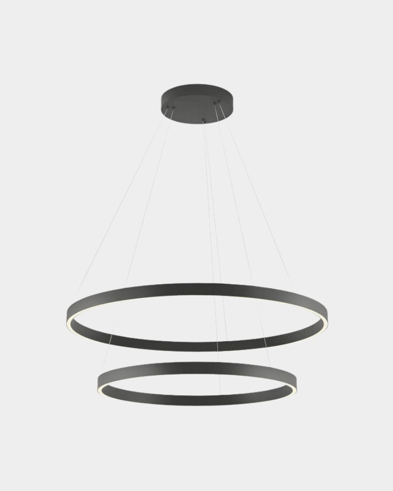 Lampe ronde Febe
