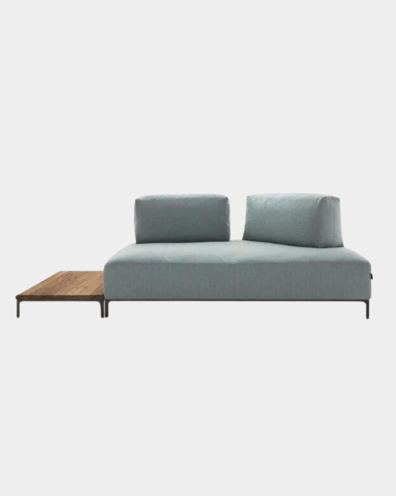Sanders Air Outdoor sofa
