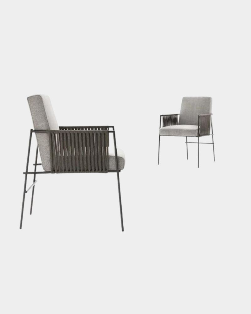 Kyo Outdoor chair