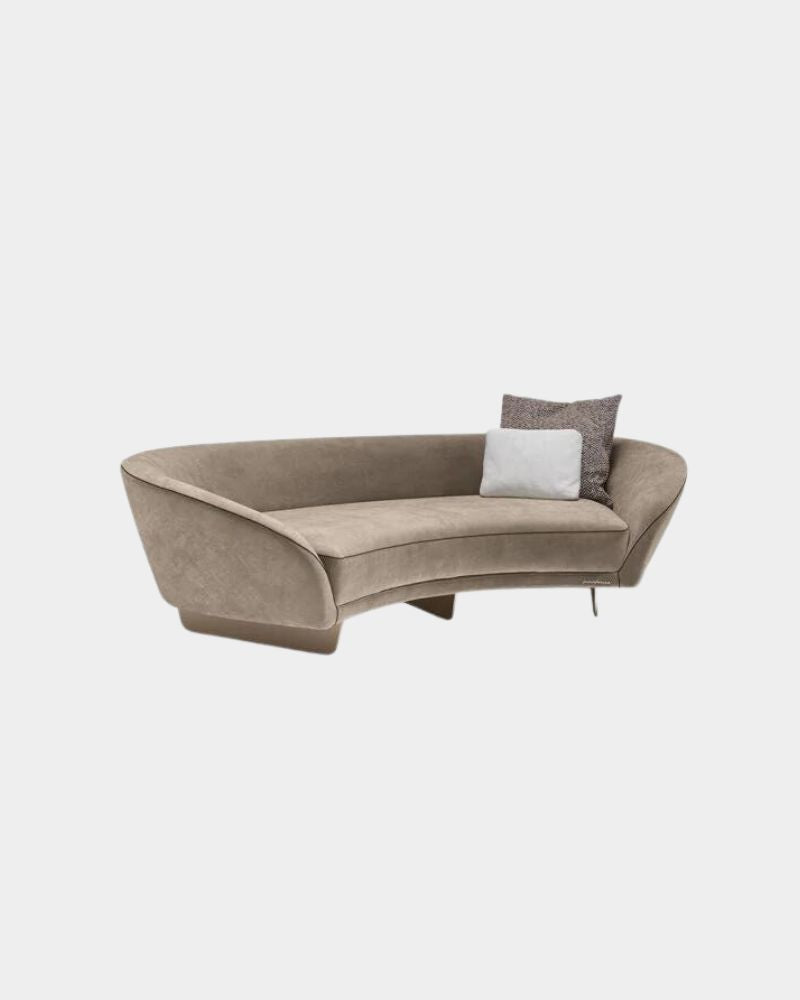 Segno Lounge Sofa - Reflex