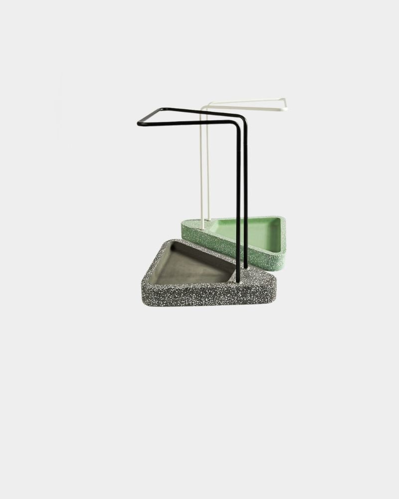 Waiting umbrella stand - Atypical
