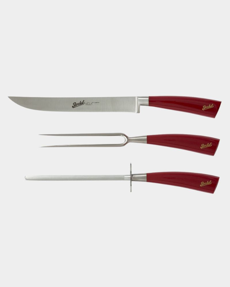 Set coltelli arrosto Elegance - Berkel