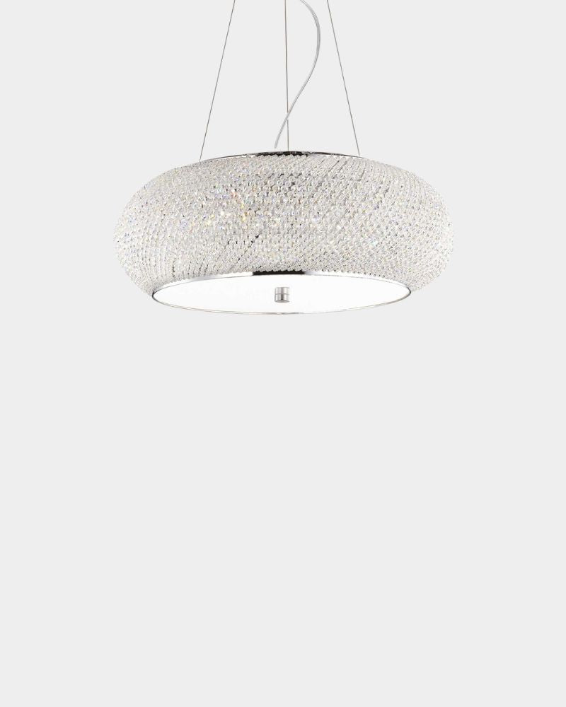 Lampada Pashà - Ideal Lux