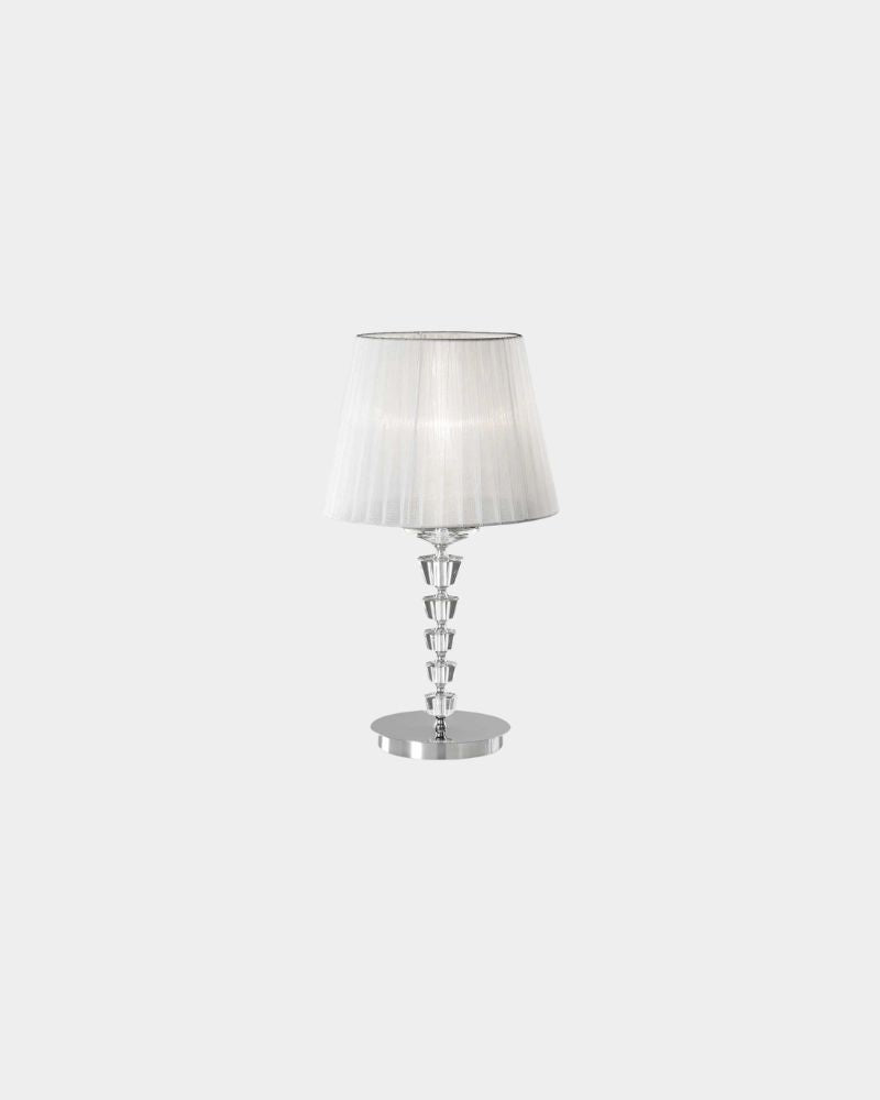 Pegaso Table Lamp - Ideal Lux 