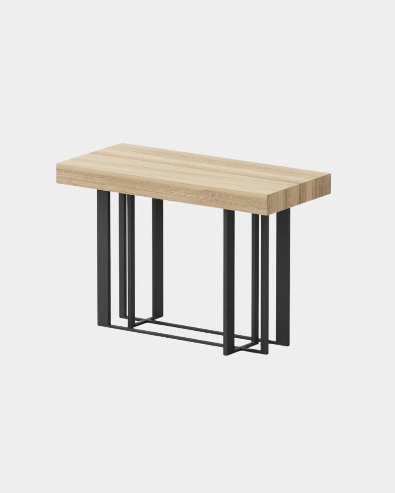 Table console extensible Supremae - Pezzani