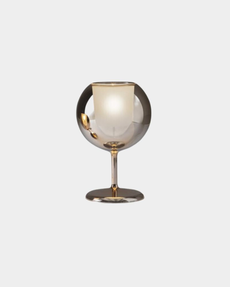 Glo table lamp - Pentalight
