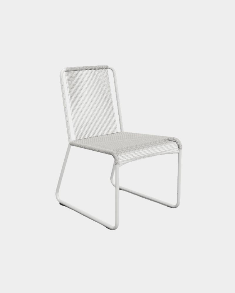 Harp chair - Roda Design