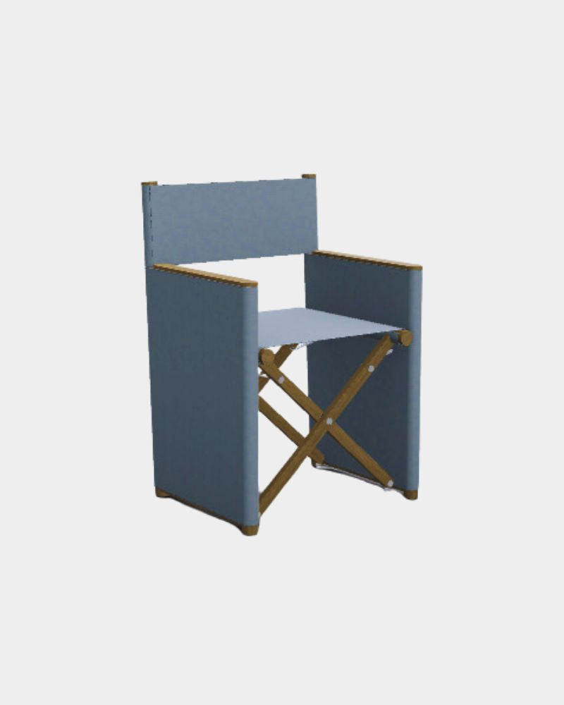 Orson chair - Roda Design