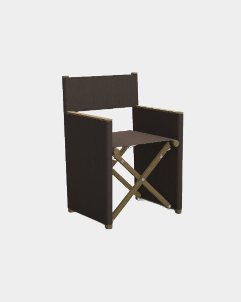 Orson chair - Roda Design