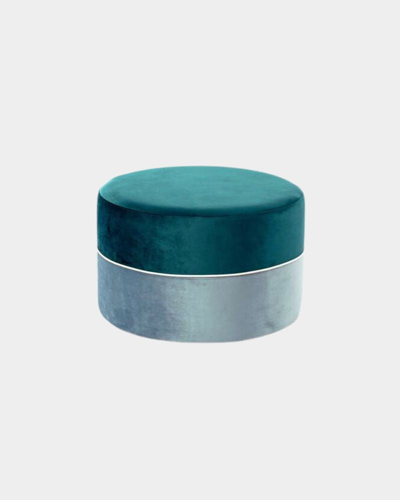 Pouf Tavolino Sylt - Egoitaliano – Casa Design Shop