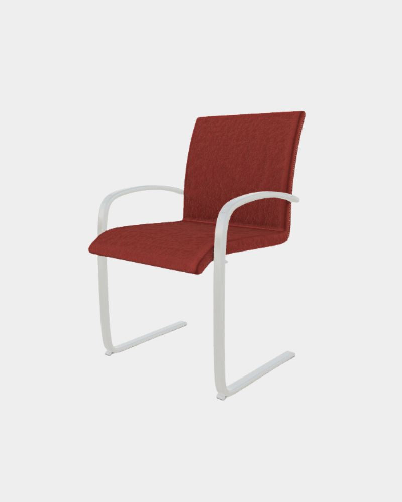 Alfa/B chair - Zamagna