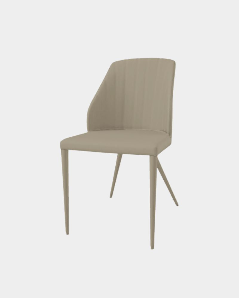 Brand chair - Zamagna