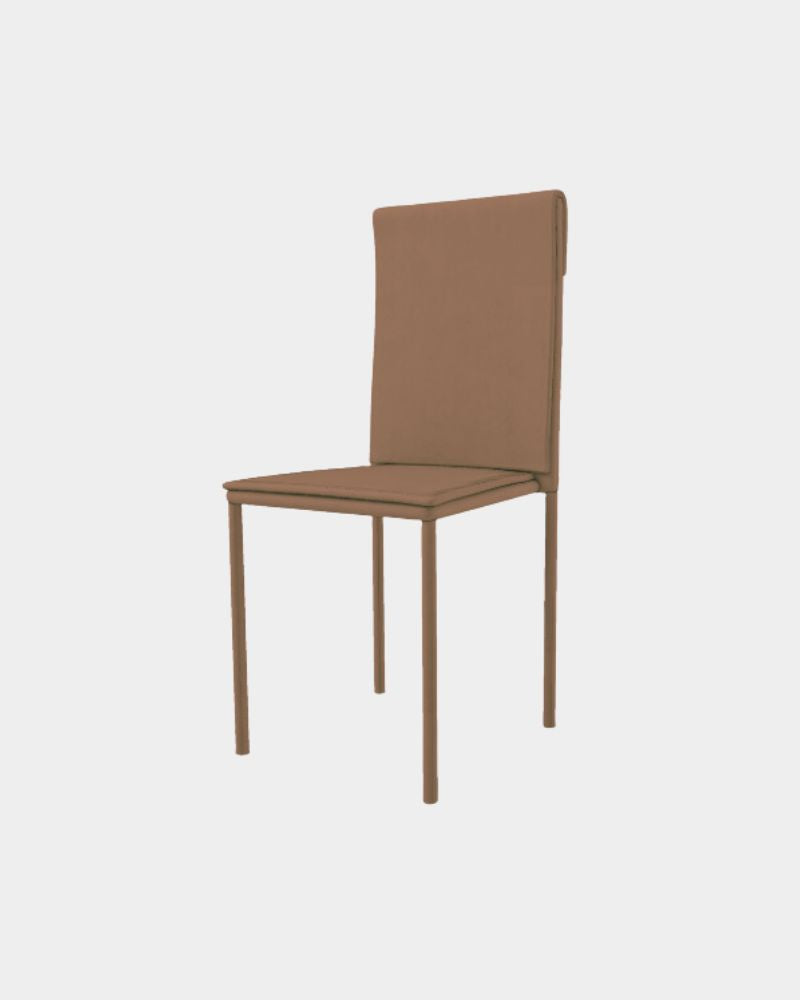 Kilt chair - Zamagna