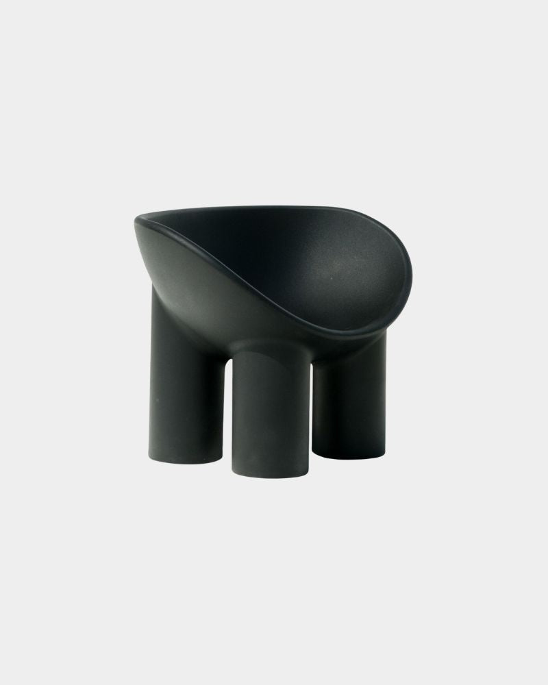Roly Poly armchair - Driade