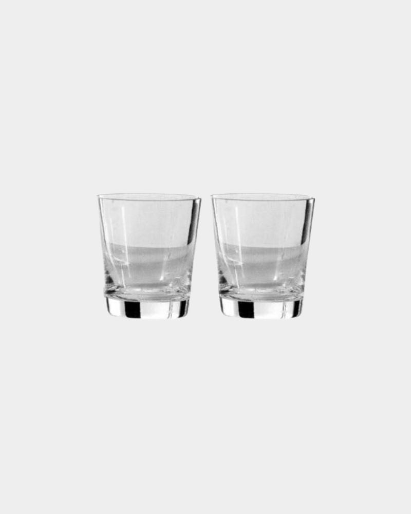 Set Bicchieri Acqua Rocks IV - Driade