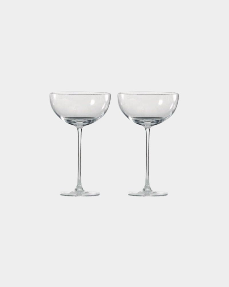 Set Bicchieri Acqua La Sfera - Driade – Casa Design Shop