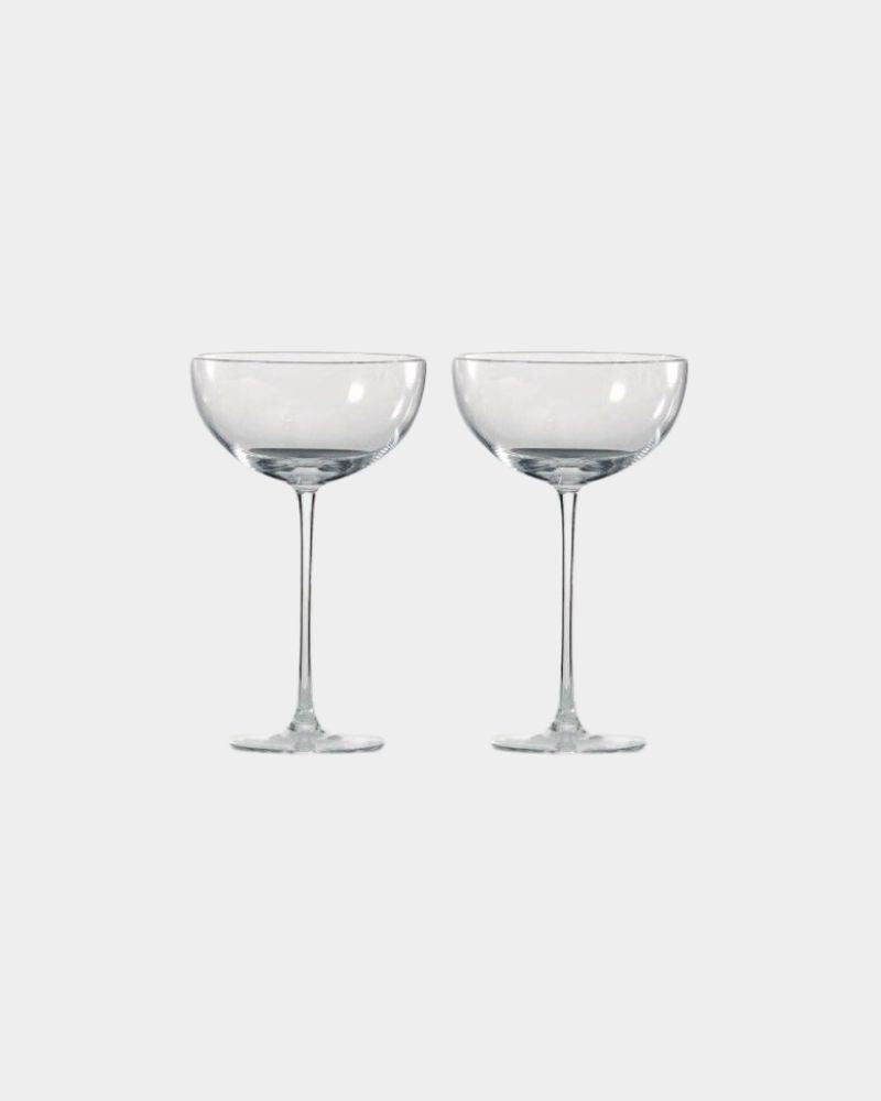Set of La Sfera Water Glasses - Driade