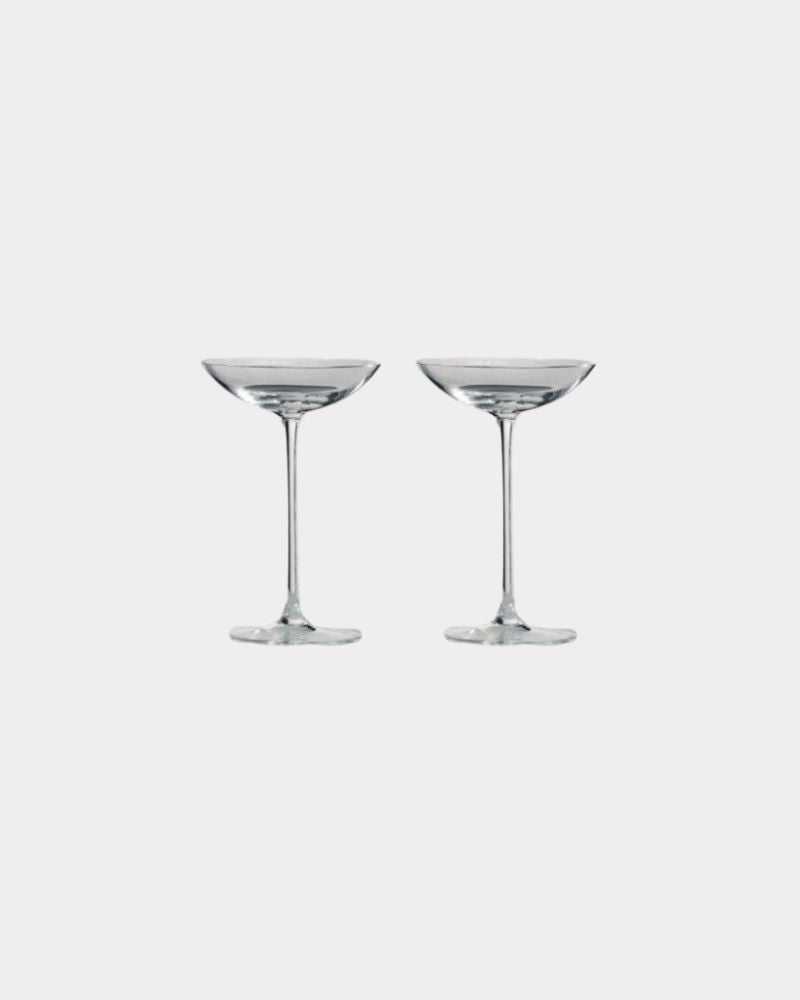 La Sfera Dessert Wine Glasses Set - Driade