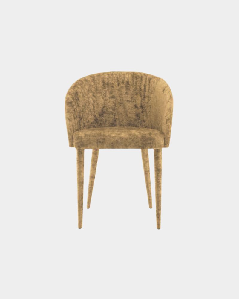 Agata Chair - By Lazzaro
