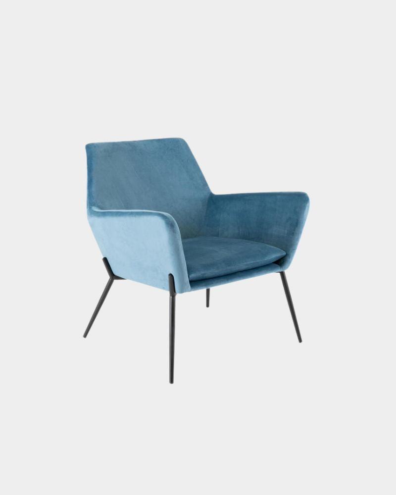 Fauteuil Gin - Pierres