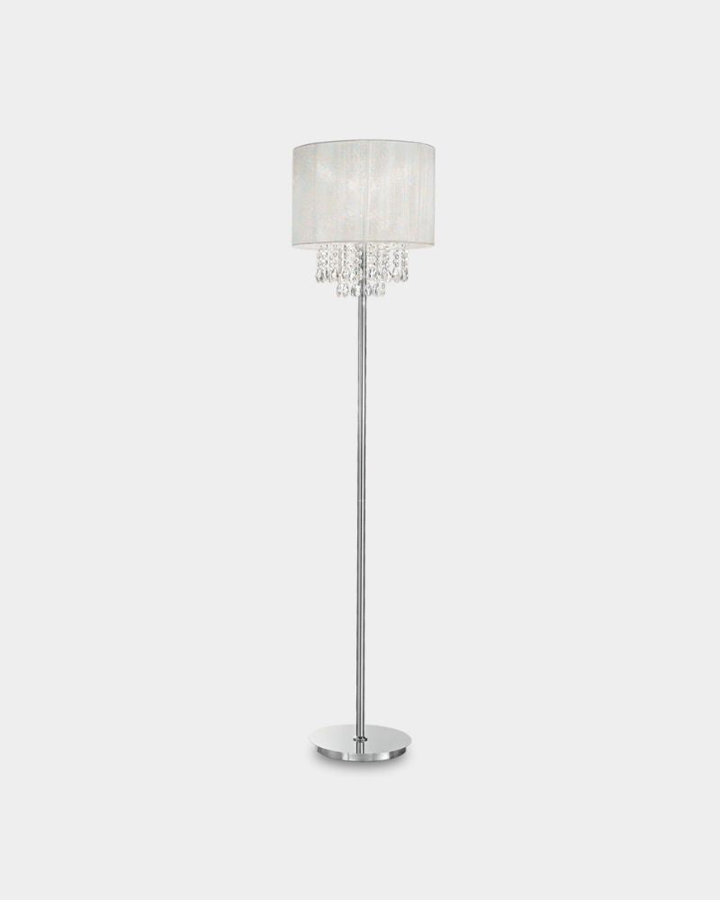 Opera Floor Lamp - Ideal Lux 
