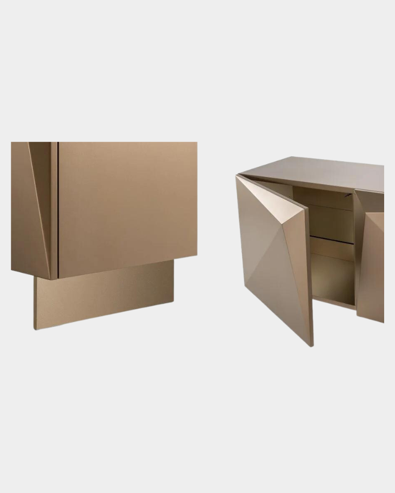 Madia Origami Maxi Buffet - Reflex