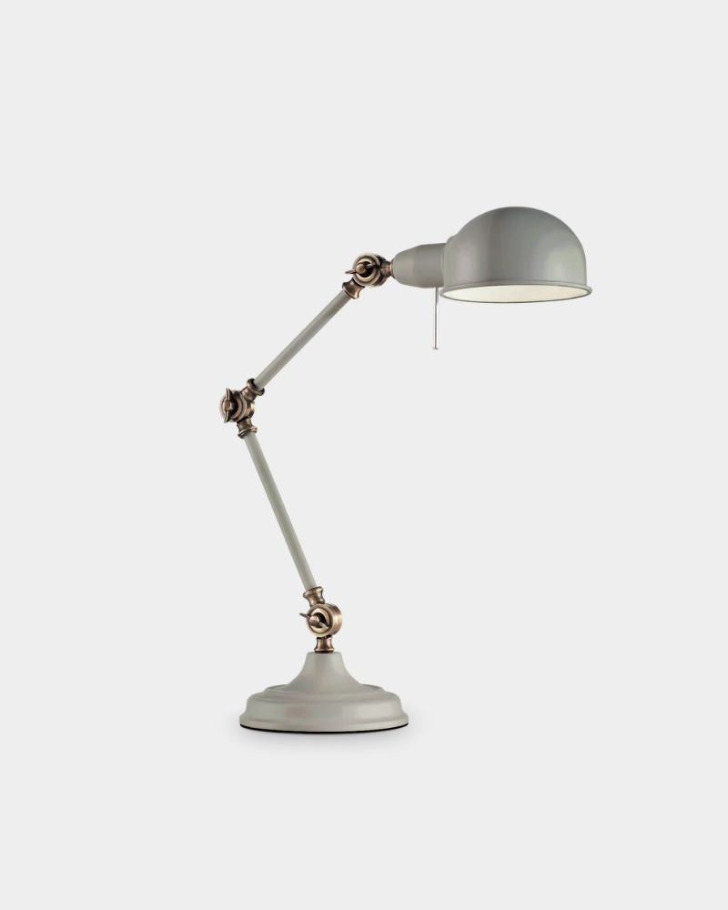 Lampada Truman da Tavolo - Ideal Lux