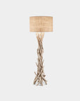 Lampada Driftwood da Terra - Ideal Lux
