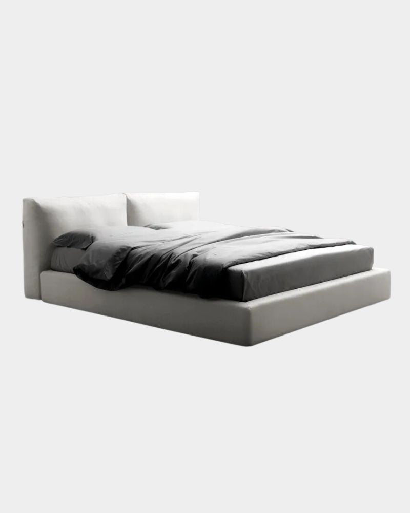 Soft bed - Frauflex