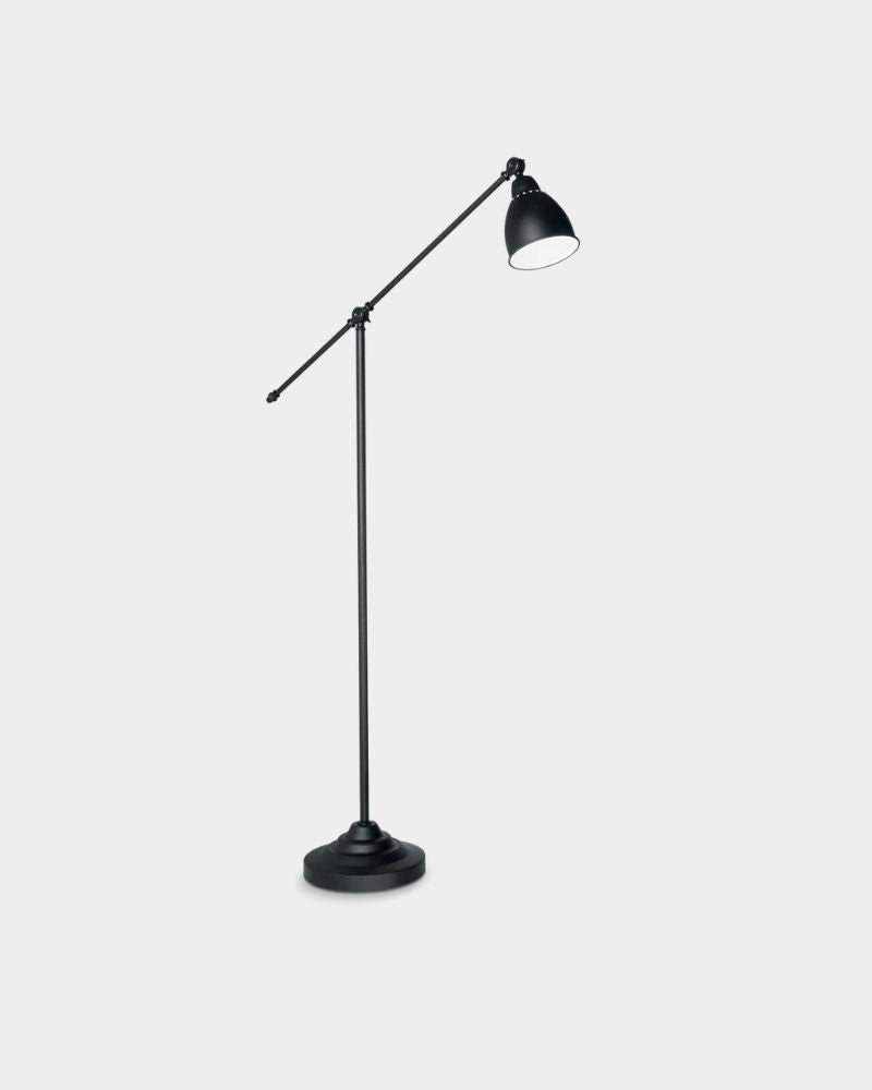 Newton lamp - Ideal Lux 
