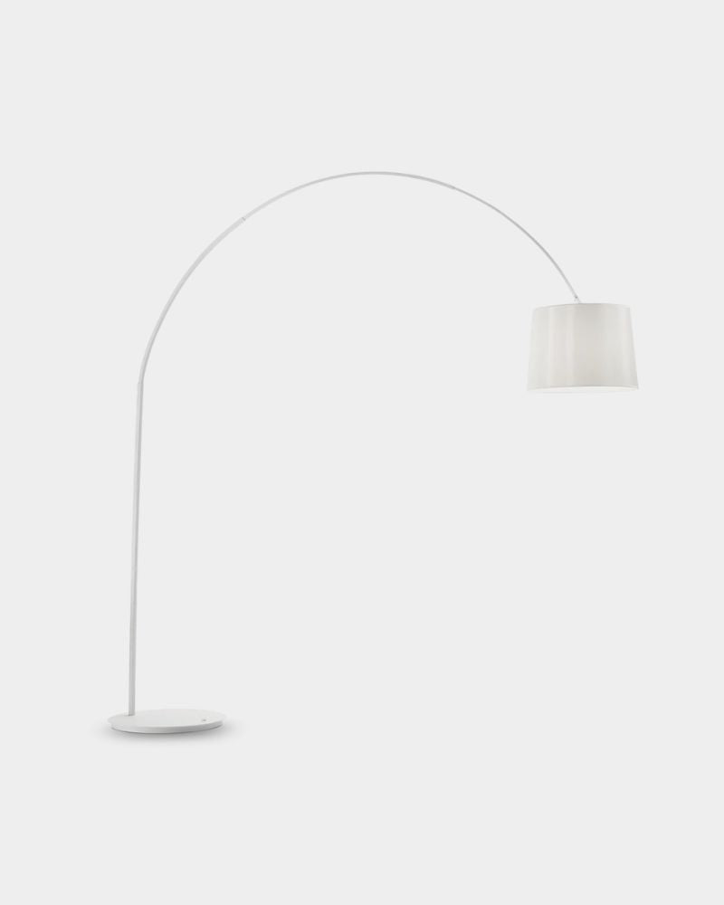 Back Lamp - Ideal Lux