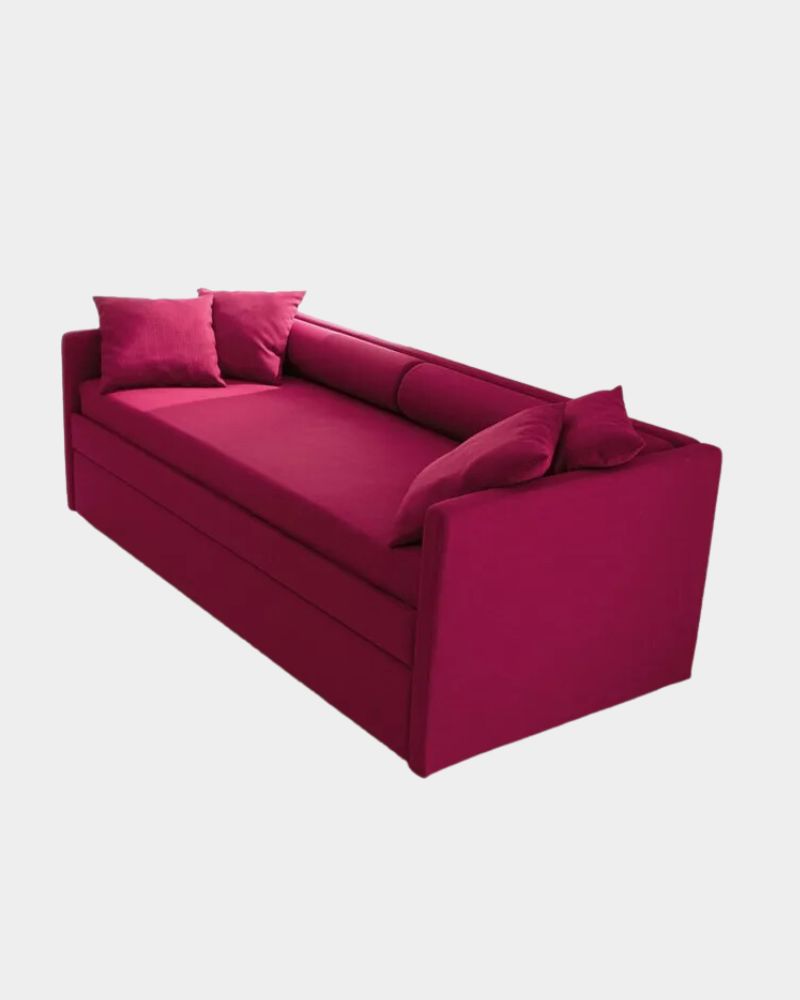 Cottage Sofa Bed - Frauflex