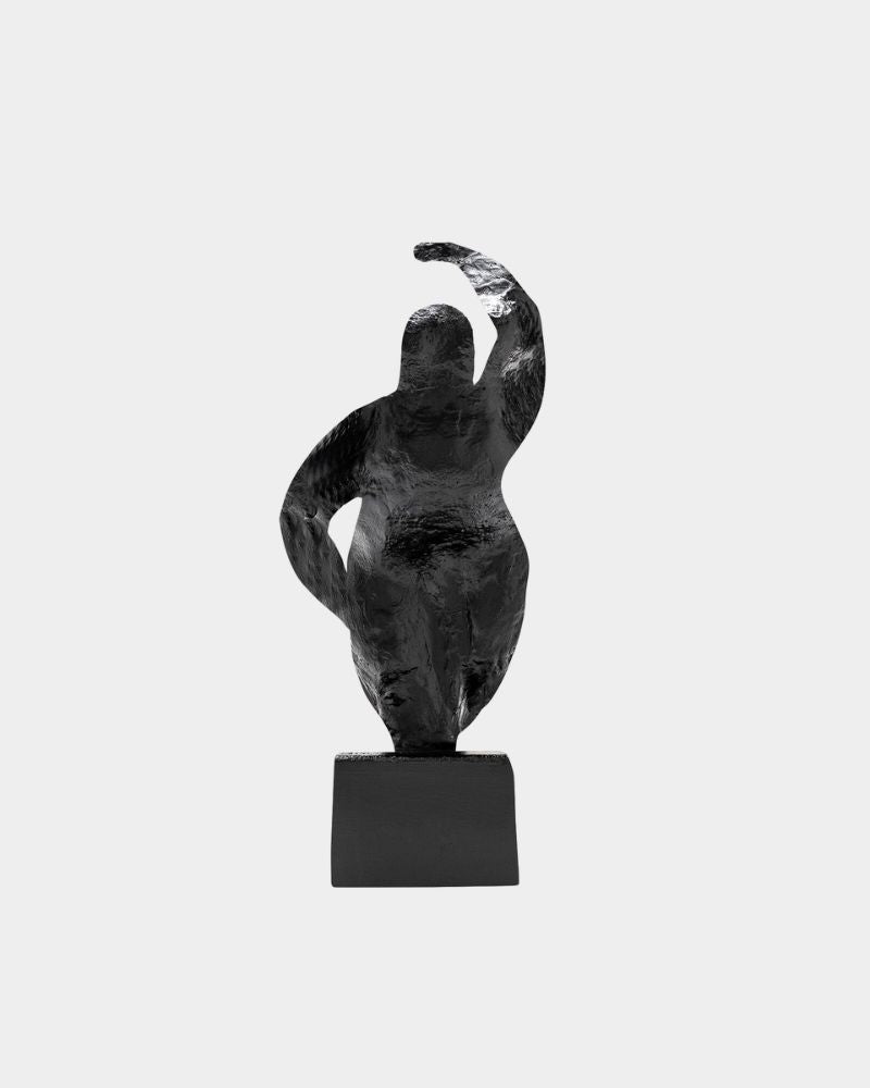 Zemira sculpture - Botera Collection