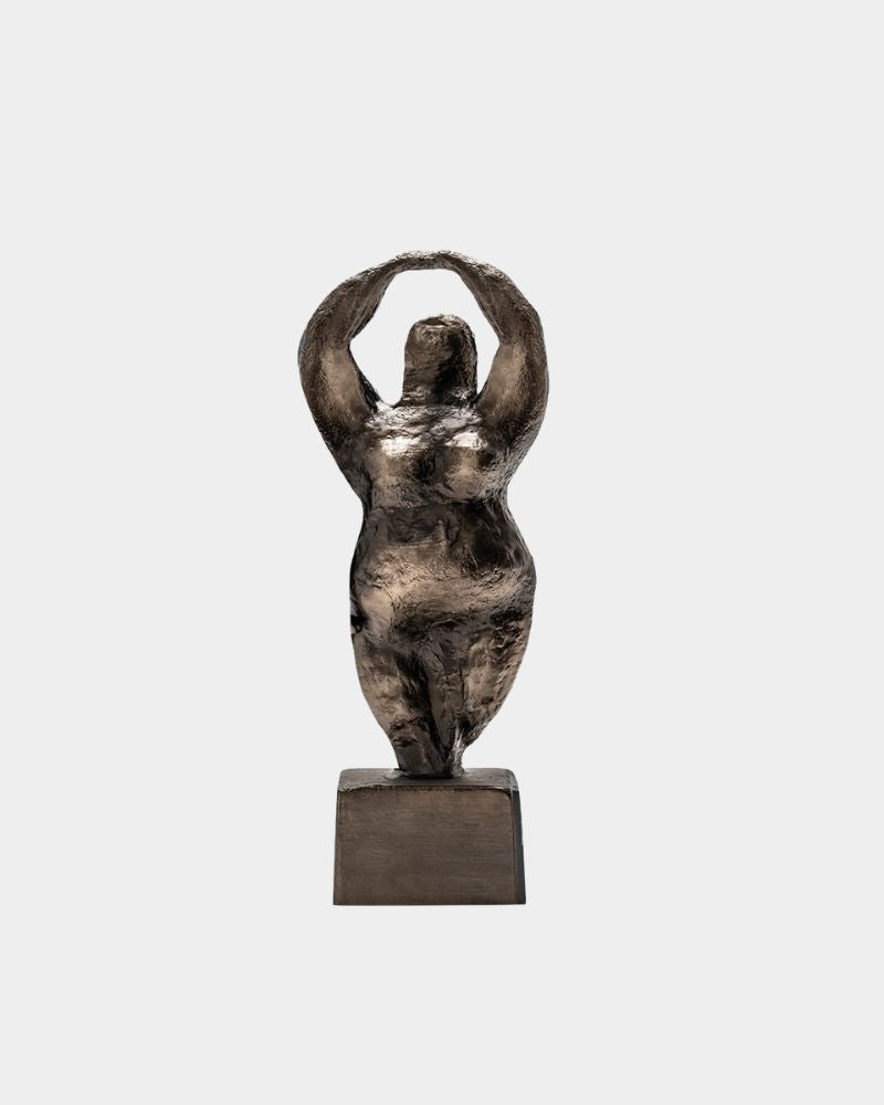 Olieve sculpture - Botera Collection