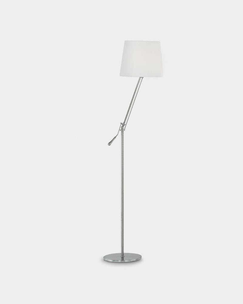 Adjustable Floor Lamp - Ideal Lux 