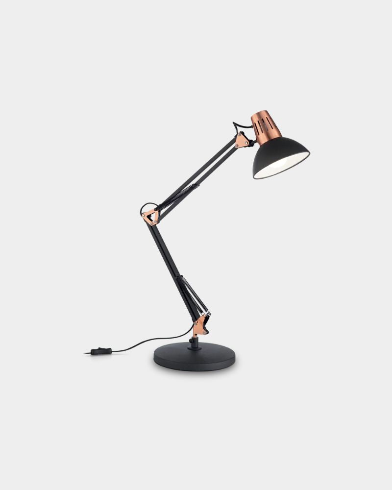Wally lamp - Ideal Lux