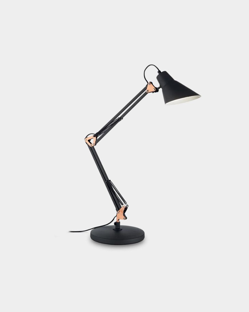 Sally Table Lamp - Ideal Lux 