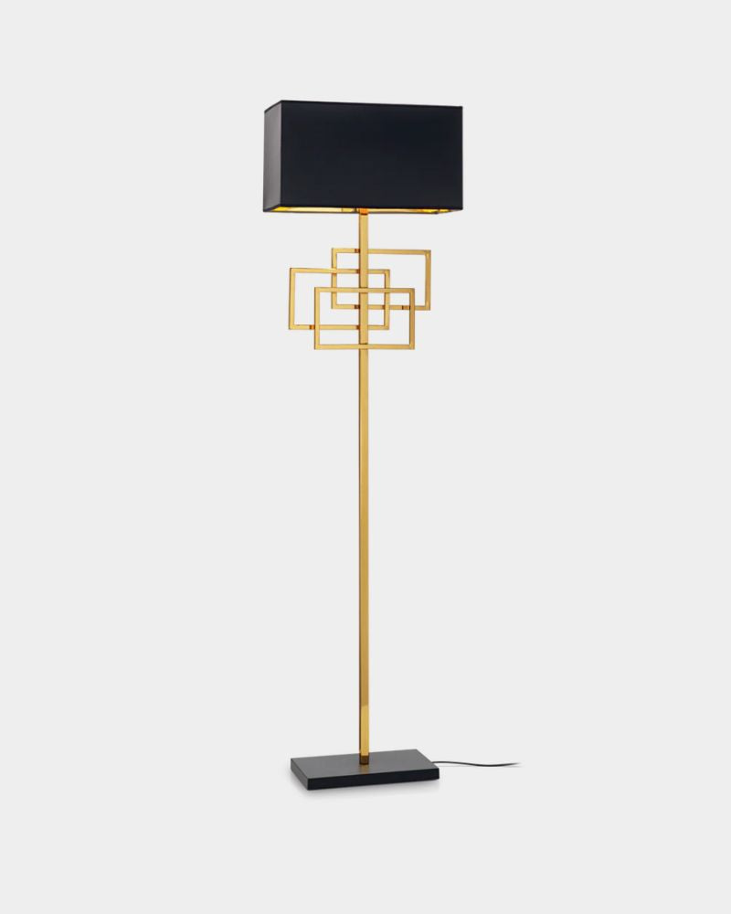 Luxury Floor Lamp - Ideal Lux